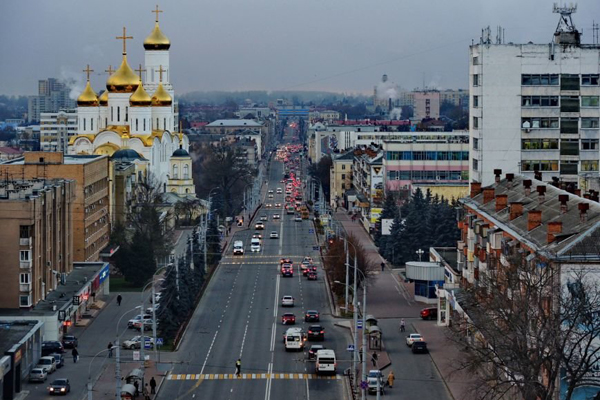 Пансионат для реабилитации пожилых в Сочи